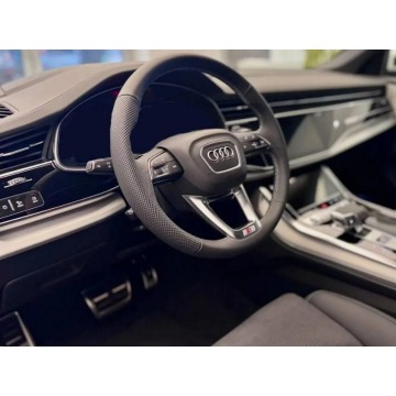 Audi Q8  SUV 2025,  3.0 diesel, automat - Na sprzedaż za 399 990 zł - Kraków - zdjęcie 4
