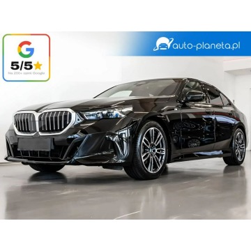 BMW 520i M Sport! | Polski Salon! | Duży Rabat!