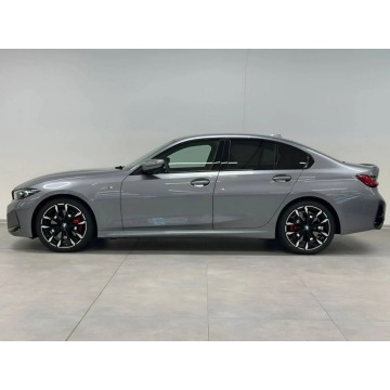 BMW Seria 3  Sedan/Limuzyna 2025,  2.0 benzyna, automat - Na sprzedaż za 234 994 zł - Kraków - zdjęcie 2