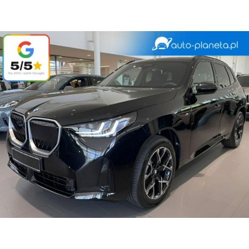 BMW X3 20d M Sport! | Polski Salon | Szybki odbiór! | Duży Rabat!