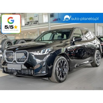 BMW X3 G45! | Polski Salon | Duży Rabat! | Autoryzowany Salon!