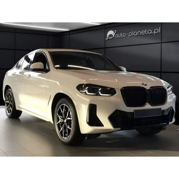 xDrive 20d M Sport | Rabat 47 390 zł! | Nowa | Polski Salon BMW!
