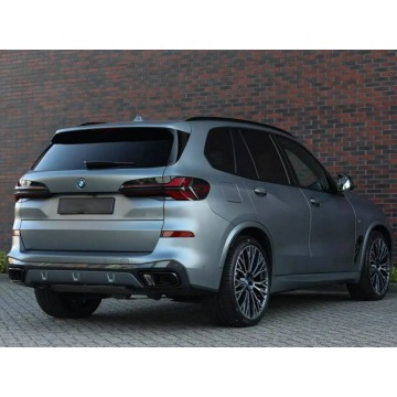 BMW X5  SUV 2025,  3.0 diesel, automat - Na sprzedaż za 419 950 zł - Kraków - zdjęcie 2