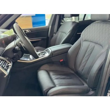 BMW X5  SUV 2025,  3.0 diesel, automat - Na sprzedaż za 419 950 zł - Kraków - zdjęcie 4