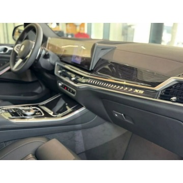 BMW X5  SUV 2025,  3.0 diesel, automat - Na sprzedaż za 419 950 zł - Kraków - zdjęcie 5