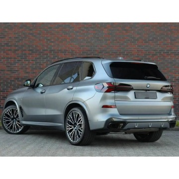 BMW X5  SUV 2025,  3.0 diesel, automat - Na sprzedaż za 419 950 zł - Kraków - zdjęcie 3