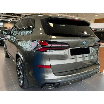 BMW X5  SUV 2025,  3.0 hybryda, automat - Na sprzedaż za 415 950 zł - Kraków - zdjęcie 3