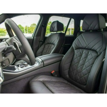 BMW X5  SUV 2025,  3.0 hybryda, automat - Na sprzedaż za 415 950 zł - Kraków - zdjęcie 4