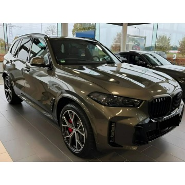 BMW X5  SUV 2025,  3.0 hybryda, automat - Na sprzedaż za 415 950 zł - Kraków - zdjęcie 2