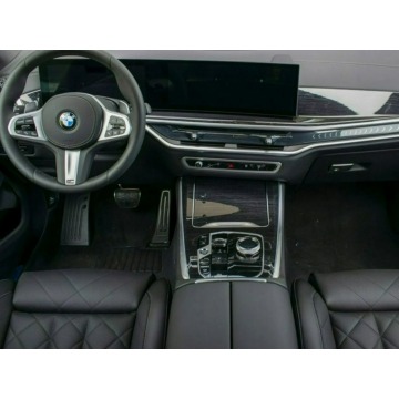 BMW X5  SUV 2025,  3.0 hybryda, automat - Na sprzedaż za 415 950 zł - Kraków - zdjęcie 5
