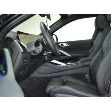 BMW X6  SUV 2025,  3.0 diesel, automat - Na sprzedaż za 389 995 zł - Kraków - zdjęcie 4
