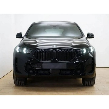 BMW X6  SUV 2025,  3.0 diesel, automat - Na sprzedaż za 389 995 zł - Kraków - zdjęcie 3
