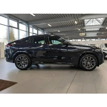 BMW X6  SUV 2024,  3.0 diesel, automat - Na sprzedaż za 357 292 zł - Kraków - zdjęcie 2