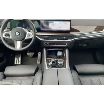 BMW X6  SUV 2024,  3.0 diesel, automat - Na sprzedaż za 357 292 zł - Kraków - zdjęcie 5