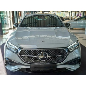 Mercedes - Benz E-klasa  Sedan/Limuzyna 2025,  2.0 benzyna, automat - Na sprzedaż za 295 990 zł - Kraków - zdjęcie 4