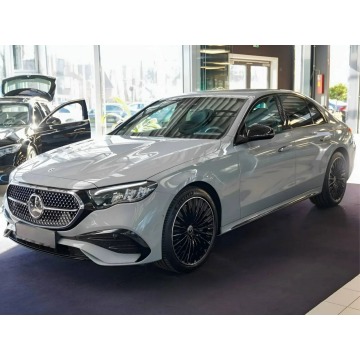 Mercedes - Benz E-klasa  Sedan/Limuzyna 2025,  2.0 benzyna, automat - Na sprzedaż za 295 990 zł - Kraków - zdjęcie 2