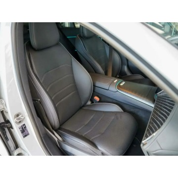 Mercedes - Benz E-klasa  Sedan/Limuzyna 2025,  2.0 benzyna, automat - Na sprzedaż za 295 990 zł - Kraków - zdjęcie 6