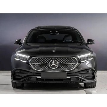 Mercedes - Benz E-klasa  Sedan/Limuzyna 2025,  2.0 diesel, automat - Na sprzedaż za 339 931 zł - Kraków - zdjęcie 2