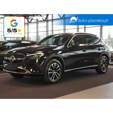 Mercedes - Benz GLC-klasa  SUV 2025,  2.0 benzyna, automat - Na sprzedaż za 216 313 zł - Kraków - zdjęcie 1