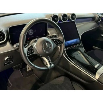 Mercedes - Benz GLC-klasa  SUV 2025,  2.0 benzyna, automat - Na sprzedaż za 216 313 zł - Kraków - zdjęcie 5