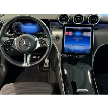 Mercedes - Benz GLC-klasa  SUV 2025,  2.0 benzyna, automat - Na sprzedaż za 216 313 zł - Kraków - zdjęcie 7