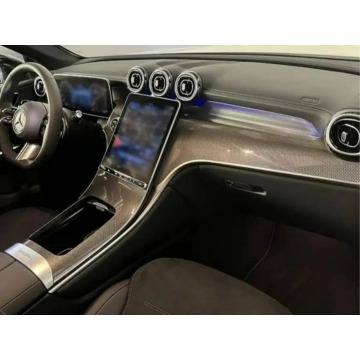 Mercedes - Benz GLC-klasa  SUV 2025,  2.0 benzyna, automat - Na sprzedaż za 285 990 zł - Kraków - zdjęcie 6