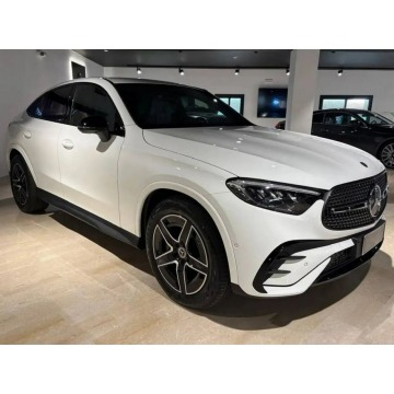 Mercedes - Benz GLC-klasa  SUV 2025,  2.0 benzyna, automat - Na sprzedaż za 285 990 zł - Kraków - zdjęcie 2