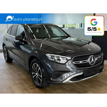 Mercedes GLC 4MATIC! Nowy Model! Polski Salon!