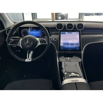 Mercedes - Benz GLC-klasa  SUV 2025,  2.0 diesel, automat - Na sprzedaż za 234 956 zł - Kraków - zdjęcie 5