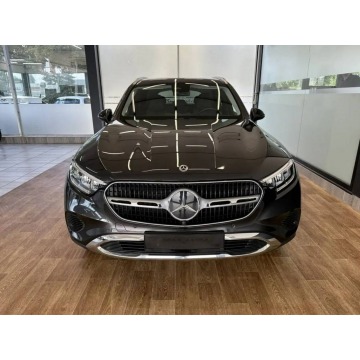 Mercedes - Benz GLC-klasa  SUV 2025,  2.0 diesel, automat - Na sprzedaż za 234 956 zł - Kraków - zdjęcie 4