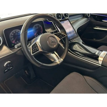 Mercedes - Benz GLC-klasa  SUV 2025,  2.0 diesel, automat - Na sprzedaż za 234 956 zł - Kraków - zdjęcie 6