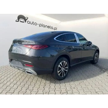 Mercedes - Benz GLC-klasa  SUV 2025,  2.0 diesel, automat - Na sprzedaż za 249 590 zł - Kraków - zdjęcie 3