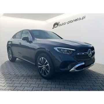 Mercedes - Benz GLC-klasa  SUV 2025,  2.0 diesel, automat - Na sprzedaż za 249 590 zł - Kraków - zdjęcie 2