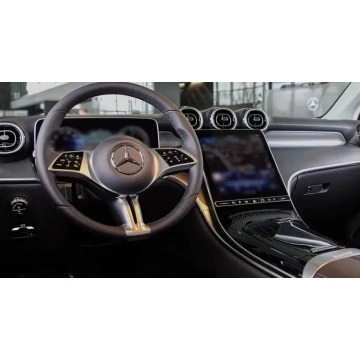 Mercedes - Benz GLC-klasa  SUV 2025,  2.0 diesel, automat - Na sprzedaż za 249 590 zł - Kraków - zdjęcie 6
