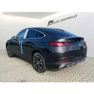 Mercedes - Benz GLC-klasa  SUV 2025,  2.0 diesel, automat - Na sprzedaż za 249 590 zł - Kraków - zdjęcie 4
