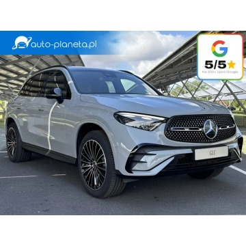 Mercedes GLC 300 - GLC 300d 4Matic AMG! | Polski Salon! | AMG Premium! | Duży Rabat!