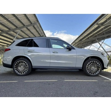 Mercedes - Benz GLC-klasa  SUV 2025,  2.0 diesel, automat - Na sprzedaż za 325 995 zł - Kraków - zdjęcie 2