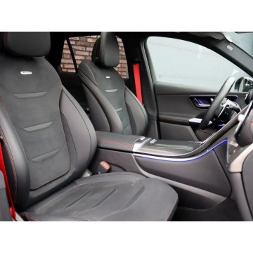 Mercedes - Benz GLC-klasa  SUV 2025,  3.0 benzyna, automat - Na sprzedaż za 395 978 zł - Kraków - zdjęcie 4