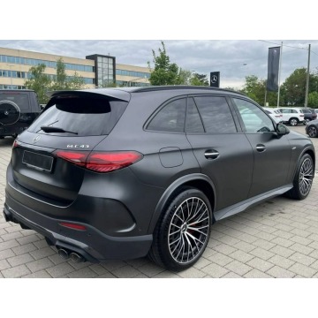 Mercedes - Benz GLC-klasa  SUV 2025,  3.0 benzyna, automat - Na sprzedaż za 395 978 zł - Kraków - zdjęcie 3