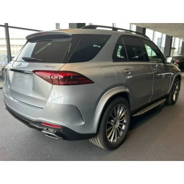 Mercedes - Benz GLE-klasa  SUV 2025,  2.9 diesel, automat - Na sprzedaż za 435 990 zł - Kraków - zdjęcie 3