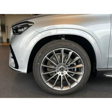 Mercedes - Benz GLE-klasa  SUV 2025,  2.9 diesel, automat - Na sprzedaż za 435 990 zł - Kraków - zdjęcie 4