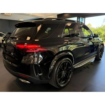 Mercedes - Benz GLE-klasa  SUV 2025,  2.9 diesel, automat - Na sprzedaż za 429 990 zł - Kraków - zdjęcie 2