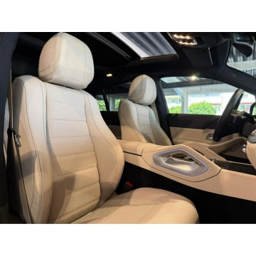 Mercedes - Benz GLE-klasa  SUV 2025,  2.9 diesel, automat - Na sprzedaż za 429 990 zł - Kraków - zdjęcie 6