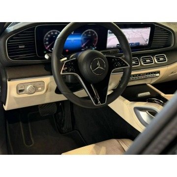 Mercedes - Benz GLE-klasa  SUV 2025,  2.9 diesel, automat - Na sprzedaż za 429 990 zł - Kraków - zdjęcie 4