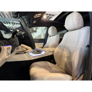 Mercedes - Benz GLE-klasa  SUV 2025,  2.9 diesel, automat - Na sprzedaż za 429 990 zł - Kraków - zdjęcie 5