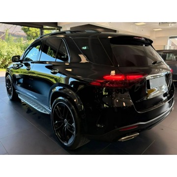 Mercedes - Benz GLE-klasa  SUV 2025,  2.9 diesel, automat - Na sprzedaż za 429 990 zł - Kraków - zdjęcie 3