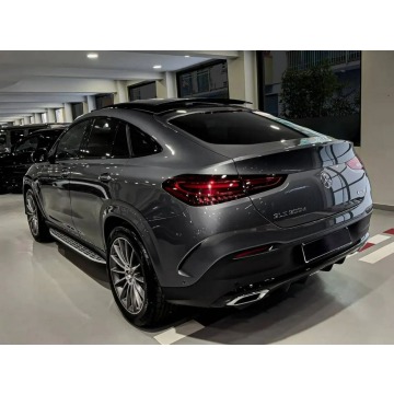 Mercedes - Benz GLE-klasa  SUV 2025,  3.0 hybryda, automat - Na sprzedaż za 449 995 zł - Kraków - zdjęcie 4