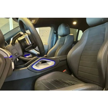 Mercedes - Benz GLE-klasa  SUV 2025,  3.0 hybryda, automat - Na sprzedaż za 449 995 zł - Kraków - zdjęcie 6