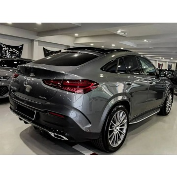 Mercedes - Benz GLE-klasa  SUV 2025,  3.0 hybryda, automat - Na sprzedaż za 449 995 zł - Kraków - zdjęcie 3