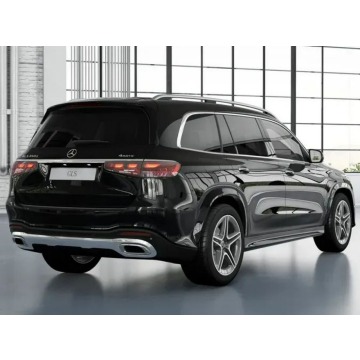 Mercedes - Benz GLS-klasa  SUV 2025,  2.9 diesel, automat - Na sprzedaż za 474 327 zł - Kraków - zdjęcie 2